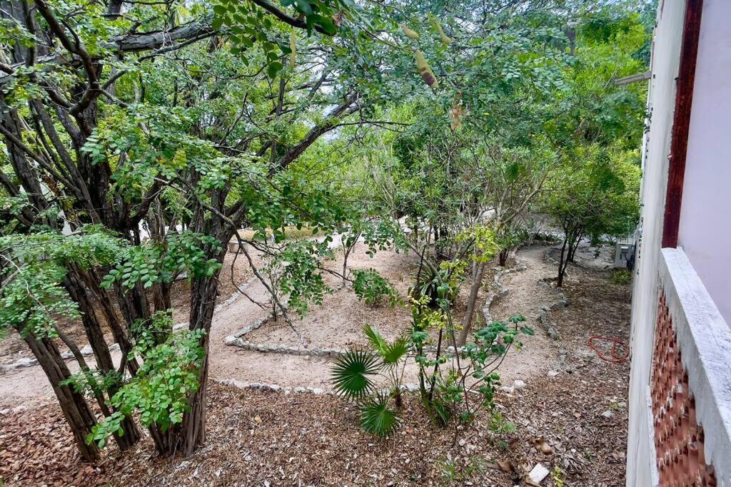 Breezy And Fresh House With Roof Just 25 Min Walk To Sea Сasa de vacaciones *