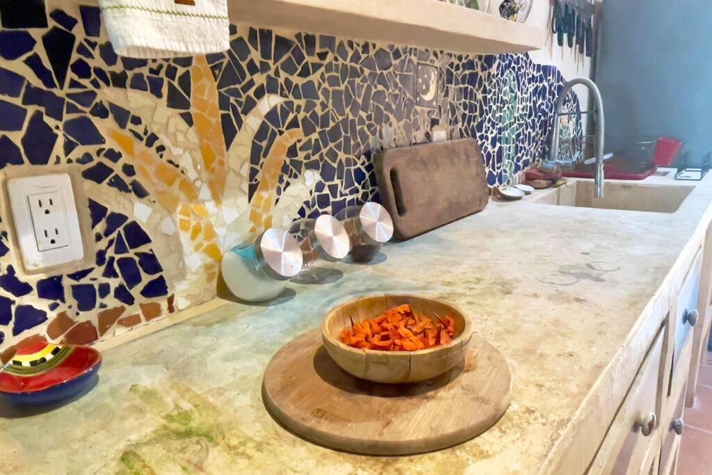 Breezy And Fresh House With Roof Just 25 Min Walk To Sea Playa del Carmen