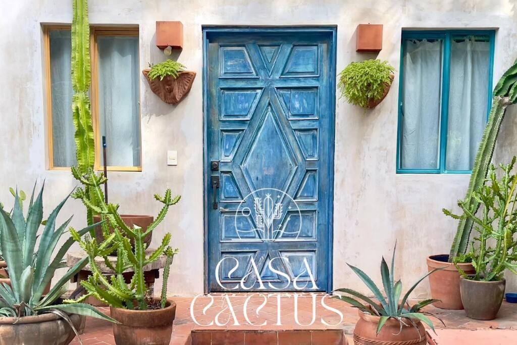 Breezy And Fresh House With Roof Just 25 Min Walk To Sea * Playa del Carmen