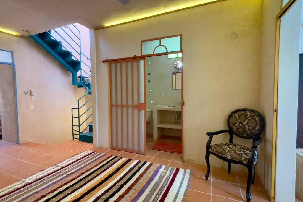 Holiday home Breezy And Fresh House With Roof Just 25 Min Walk To Sea *